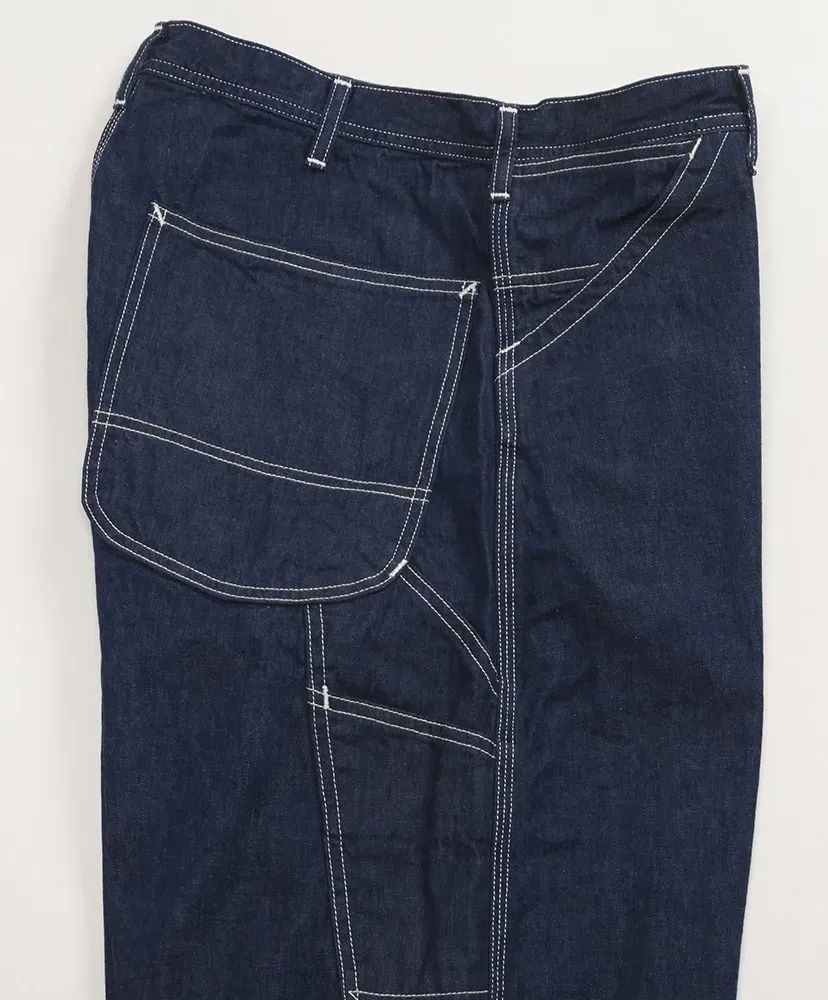 Wide Fit 30's Painter Pants
