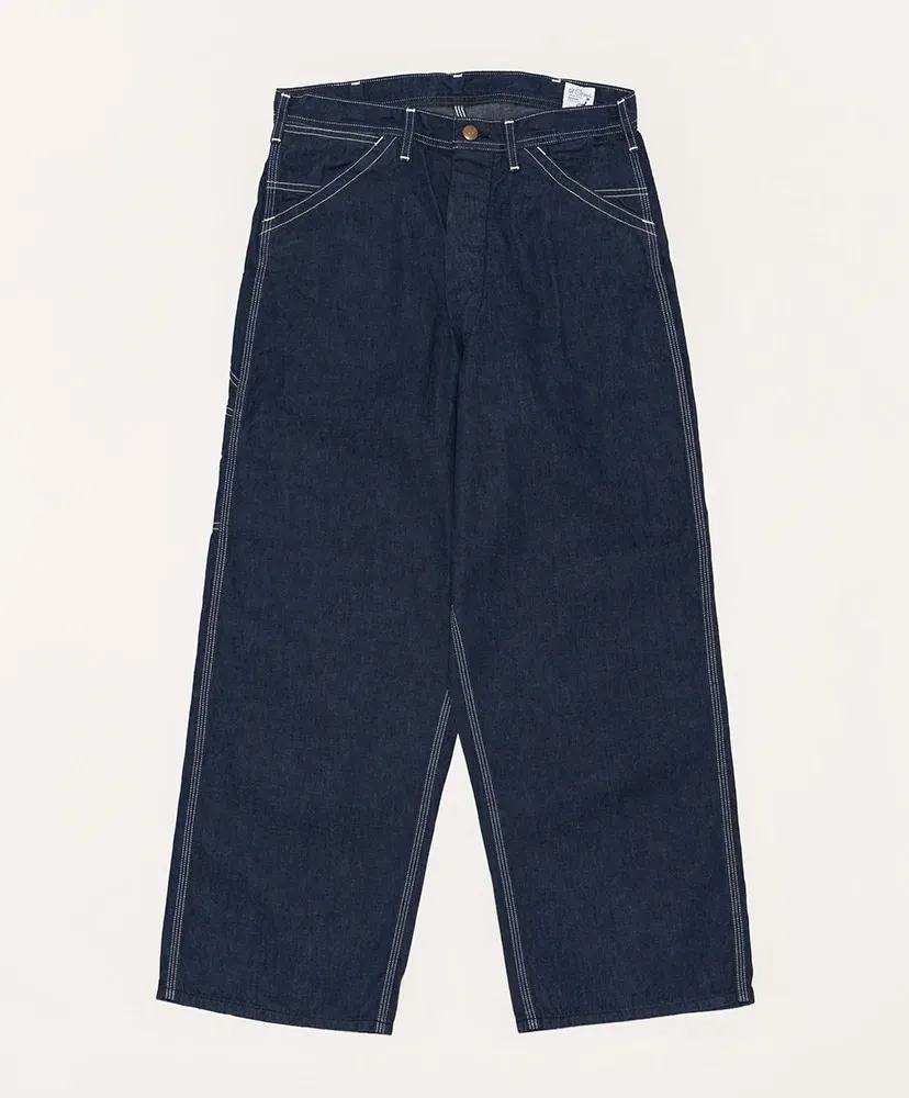 Wide Fit 30's Painter Pants