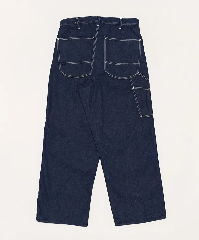 Wide Fit 30's Painter Pants