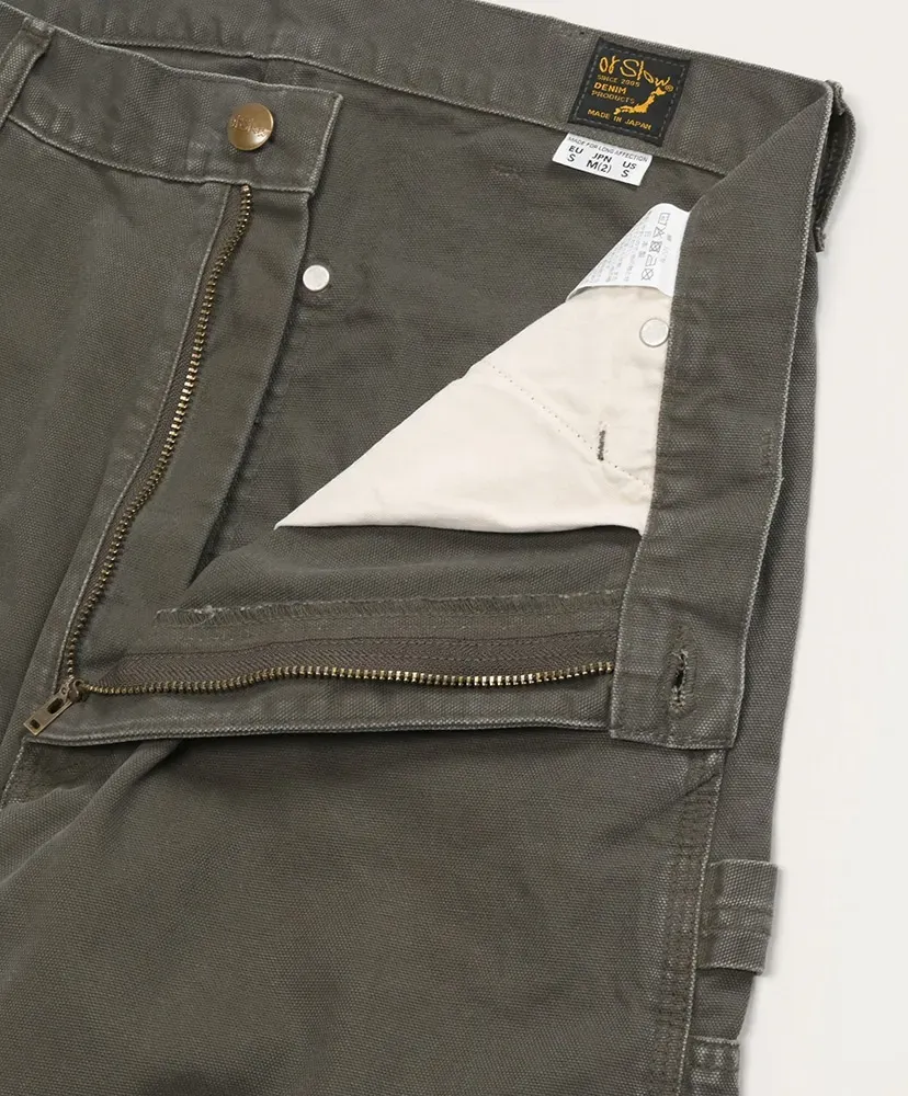 Dad's Fit Painter Pants