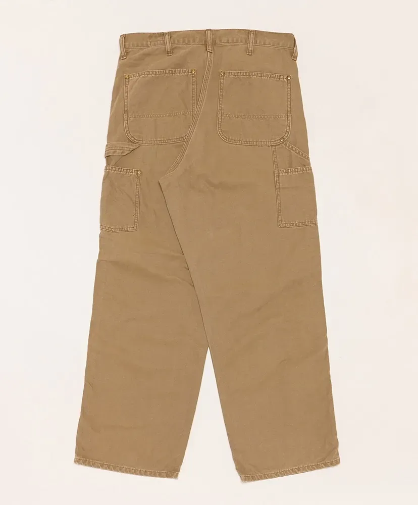 Dad's Fit Painter Pants