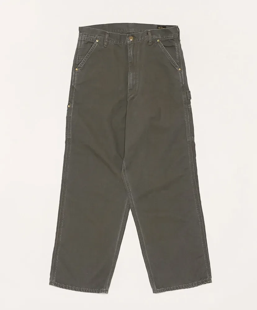 Dad's Fit Painter Pants