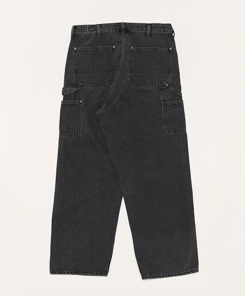 Dad's Fit Painter Pants