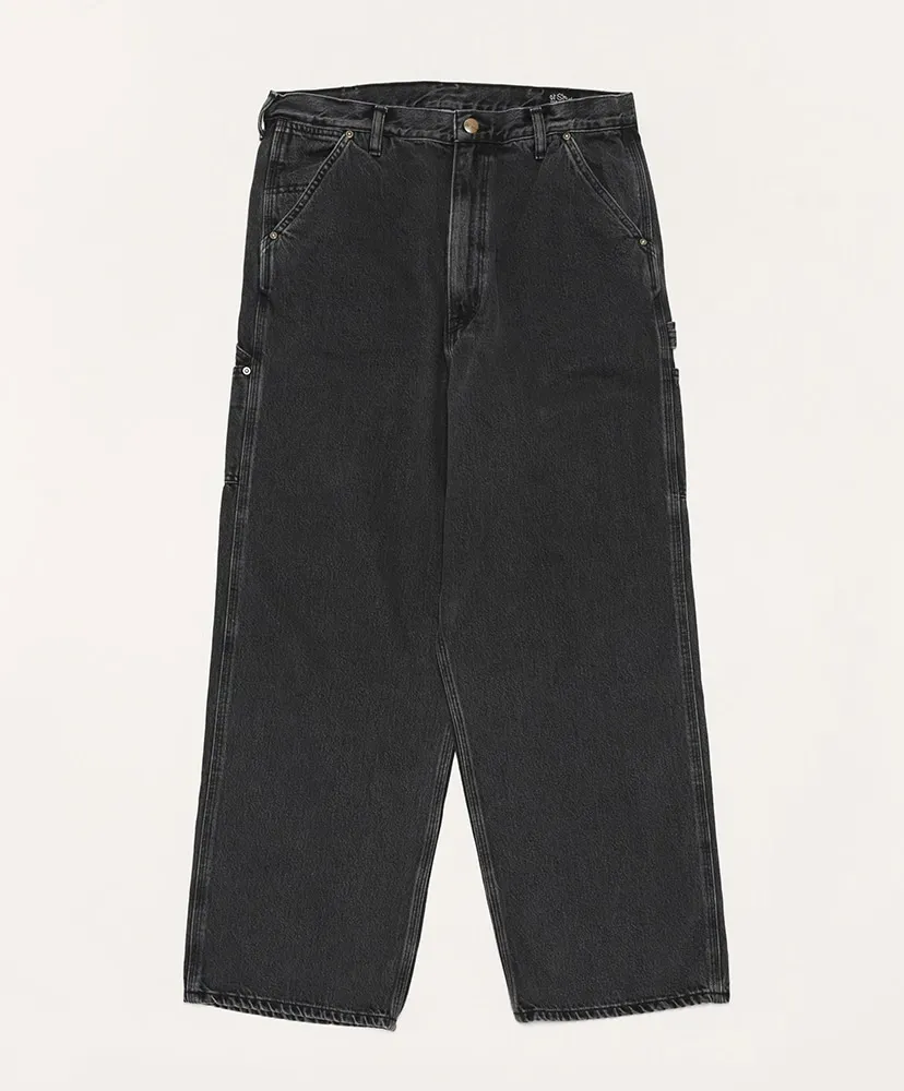 Dad's Fit Painter Pants