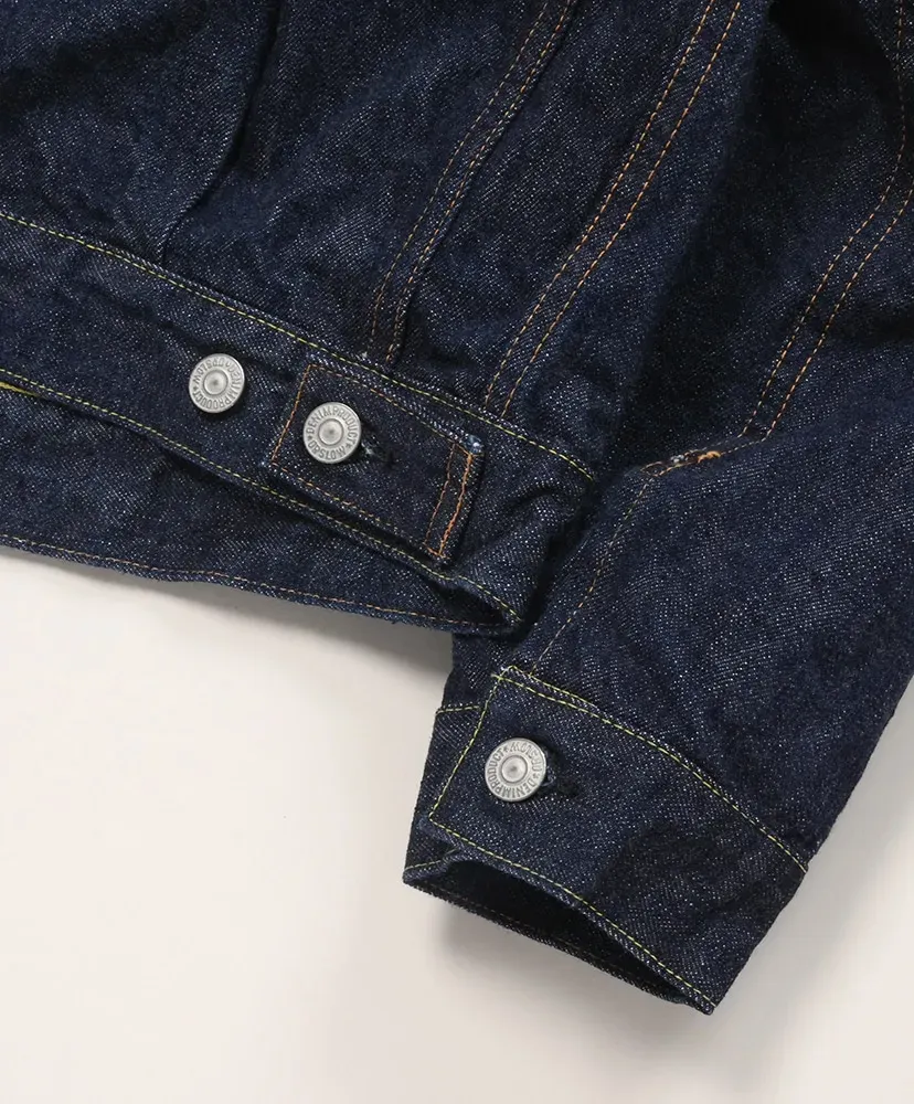 Type2 1950's Denim Jacket