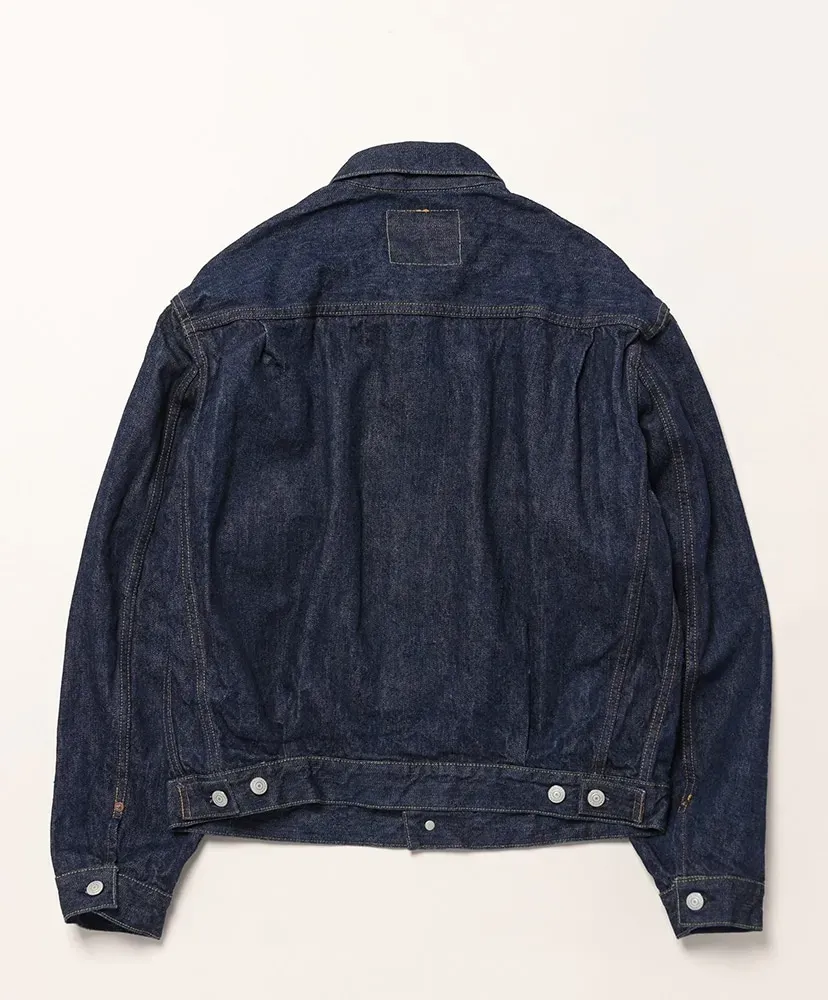 Type2 1950's Denim Jacket