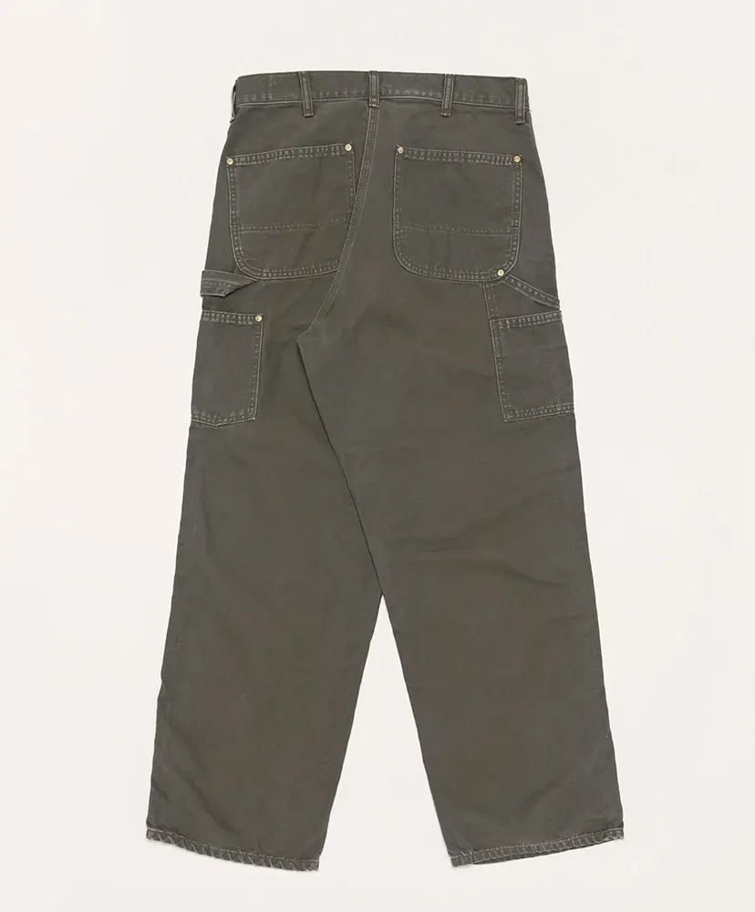 Dad's Fit Painter Pants