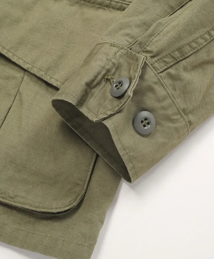U.S Army Tropical Jacket