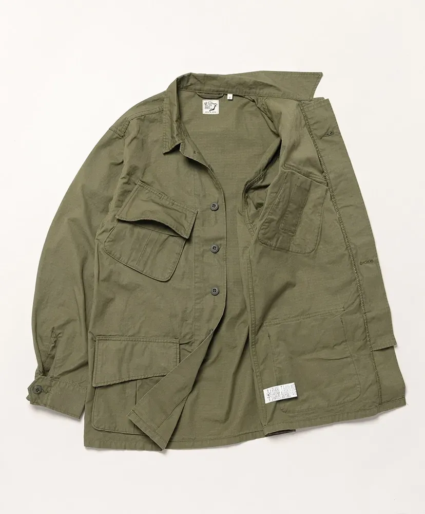 U.S Army Tropical Jacket