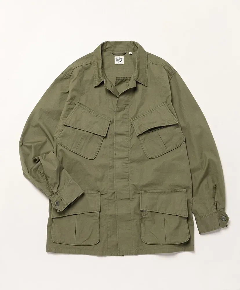 U.S Army Tropical Jacket