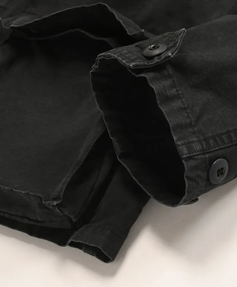 Stone Black B.D.U Jacket