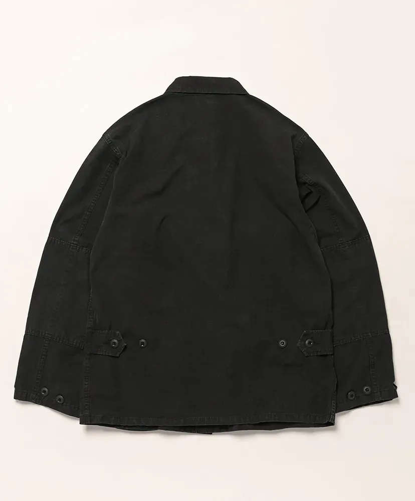 Stone Black B.D.U Jacket