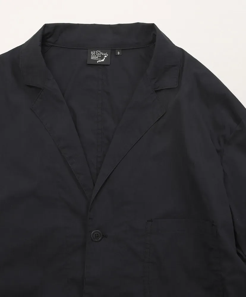 Simple Light Jacket