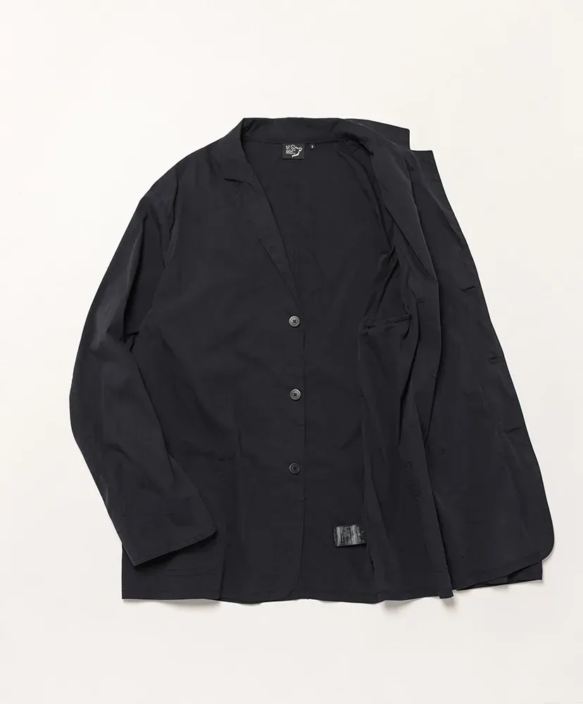 Simple Light Jacket