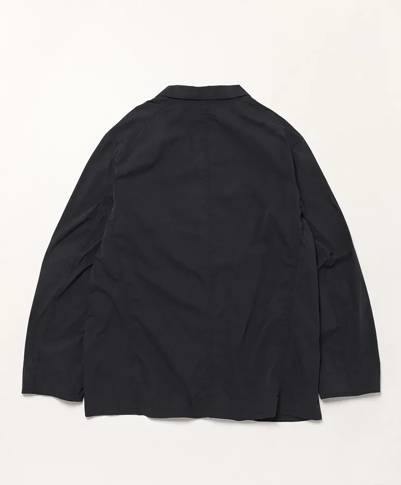 Simple Light Jacket