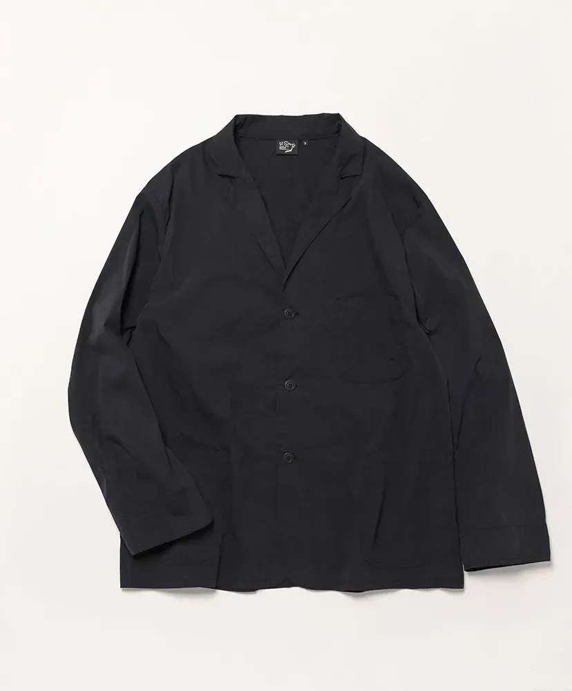 Simple Light Jacket