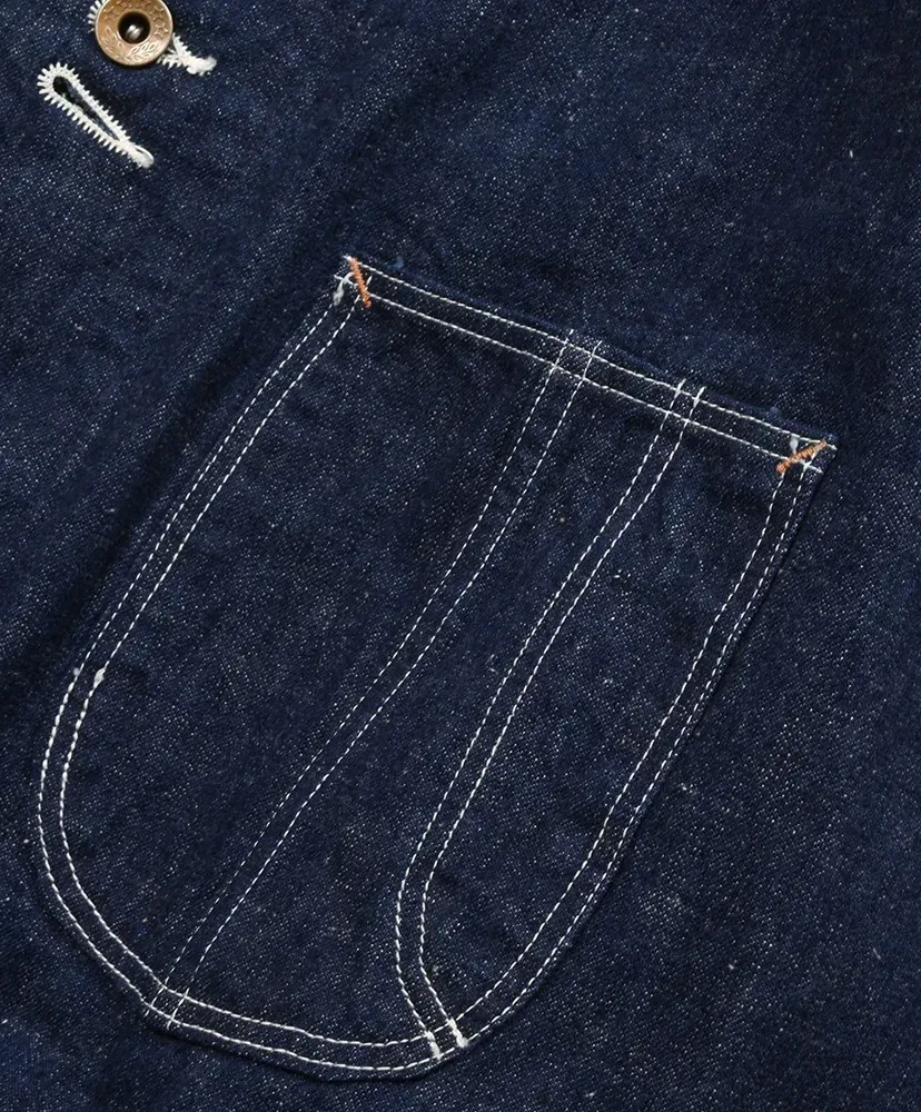 1940's Coverall