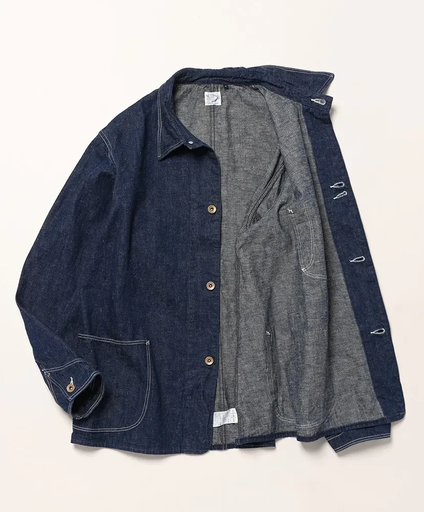 1940's Coverall