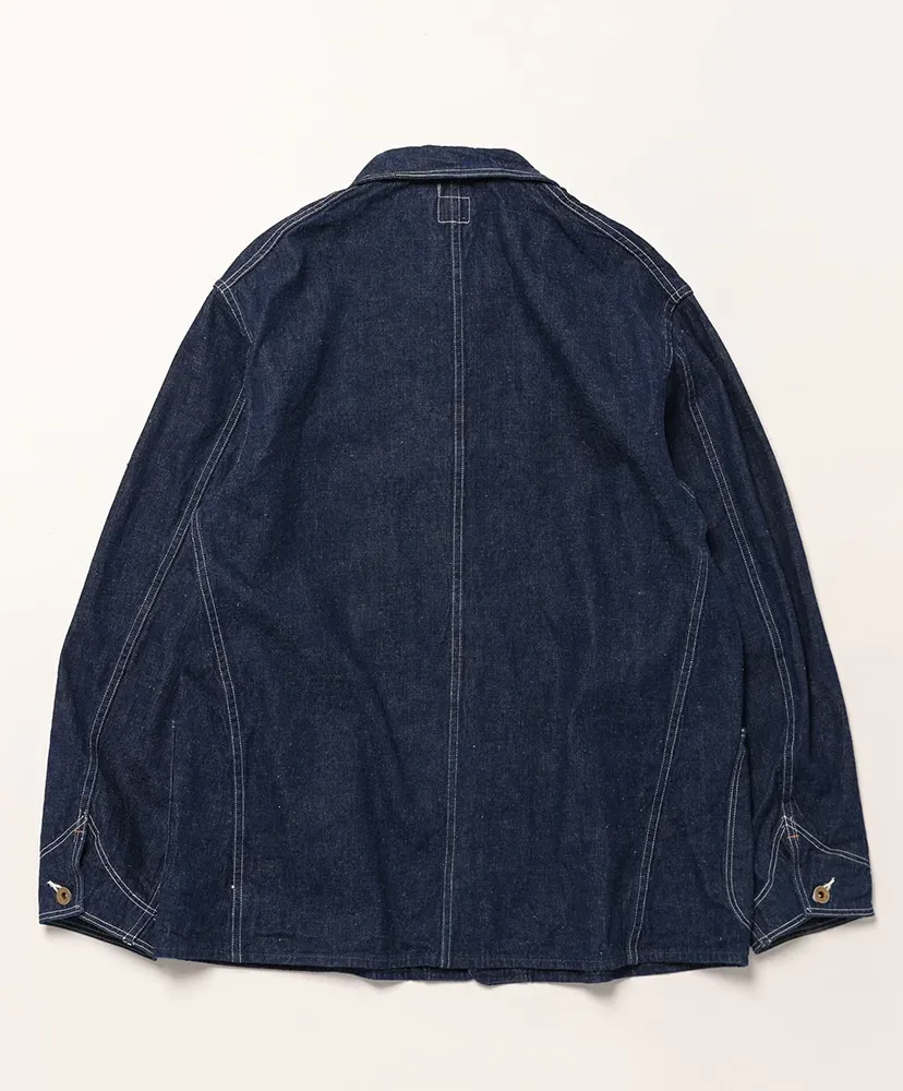 1940's Coverall