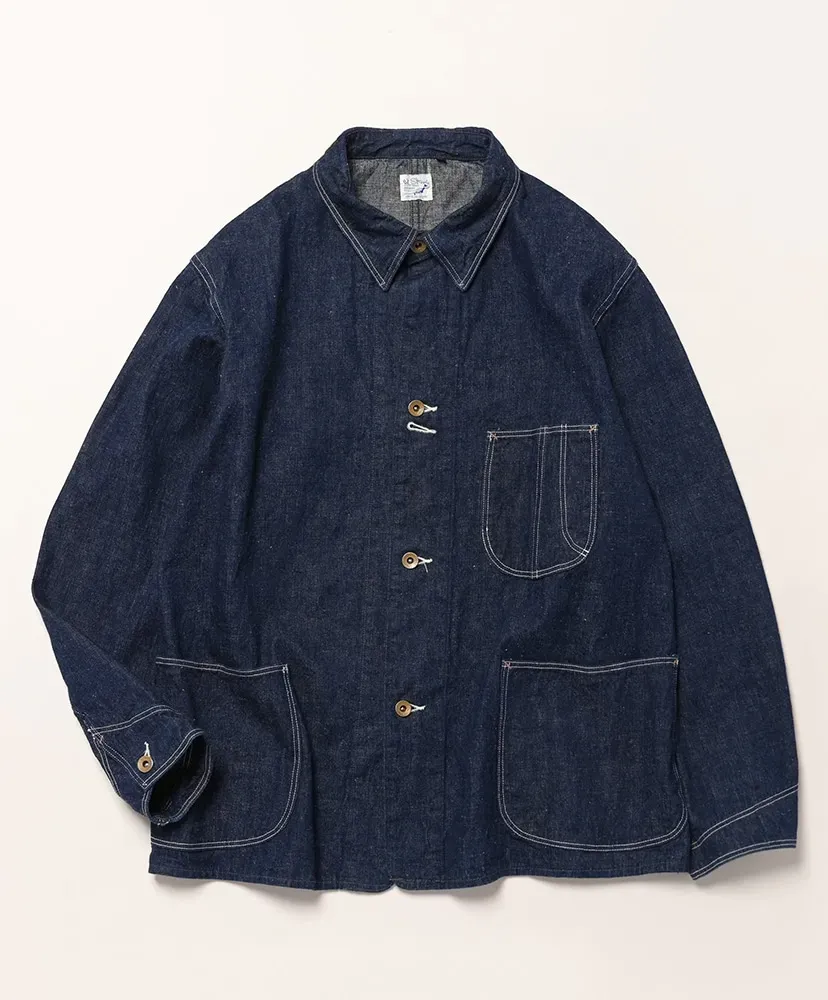 1940's Coverall