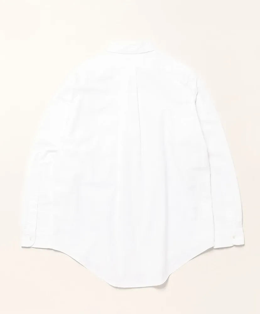 Oxford Standard Button Down Shirt