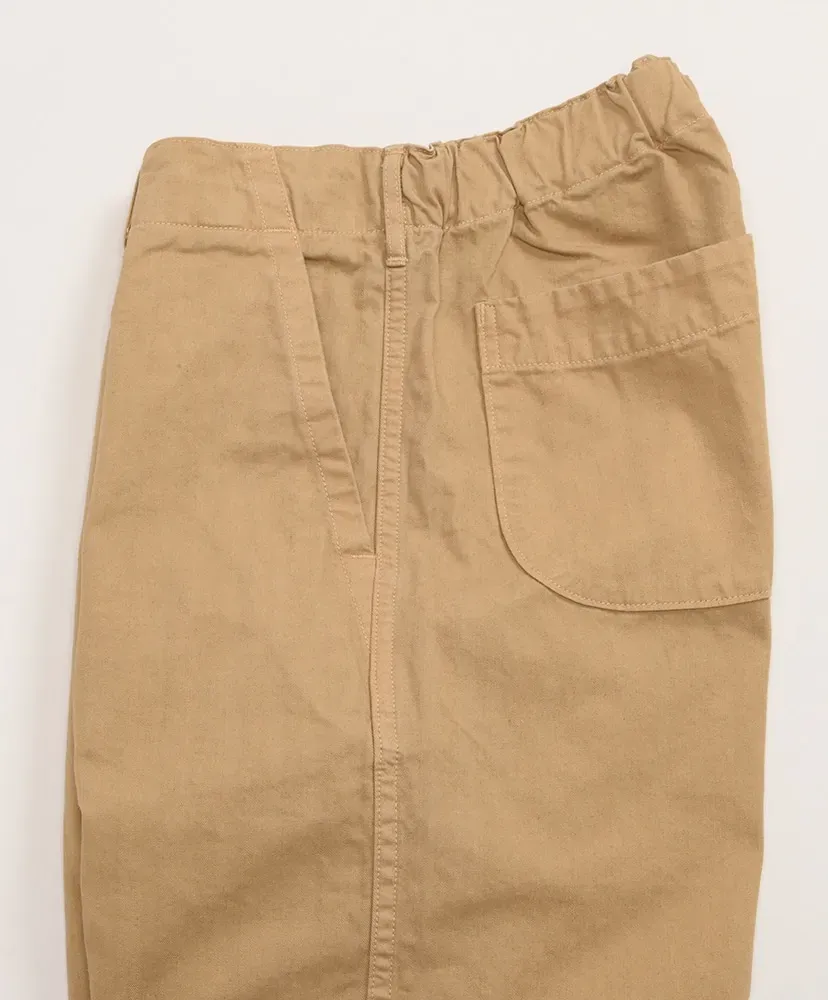 French Work Pants（Unisex）