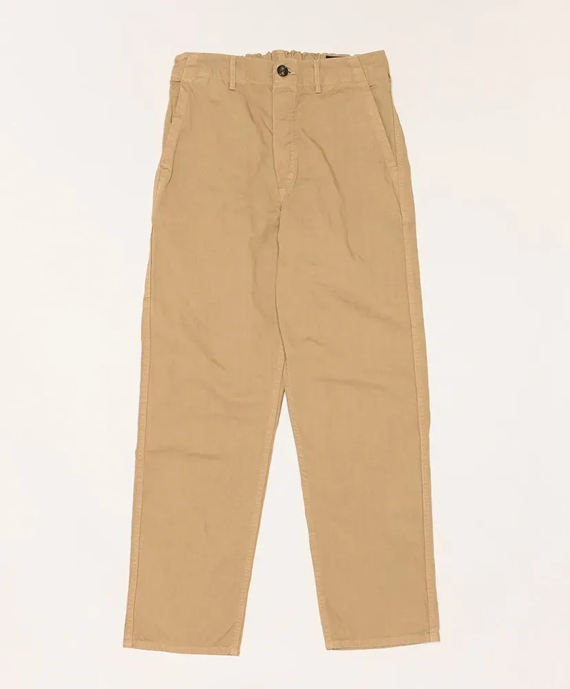 French Work Pants（Unisex）