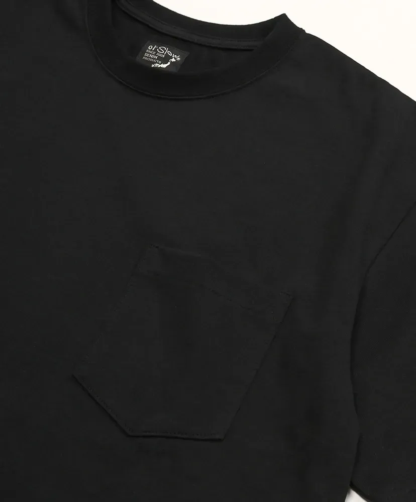 T-Shirt With Pocket