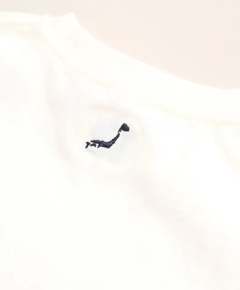 T-Shirt With Pocket