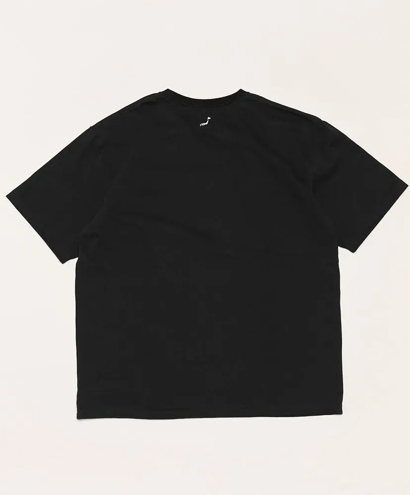 T-Shirt With Pocket