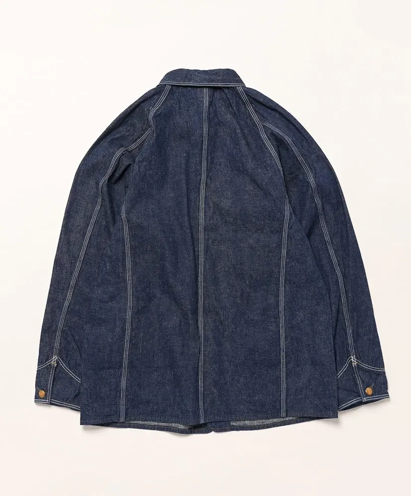 1950's Coverall