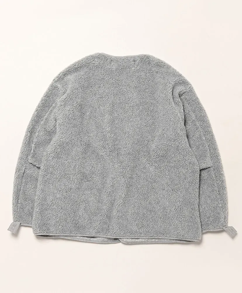 M-65 Fish Tail Coat Liner