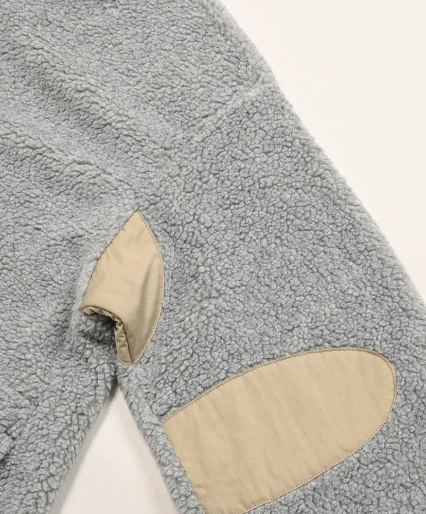 M-65 Fish Tail Coat Liner