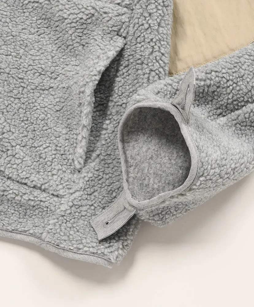 M-65 Fish Tail Coat Liner