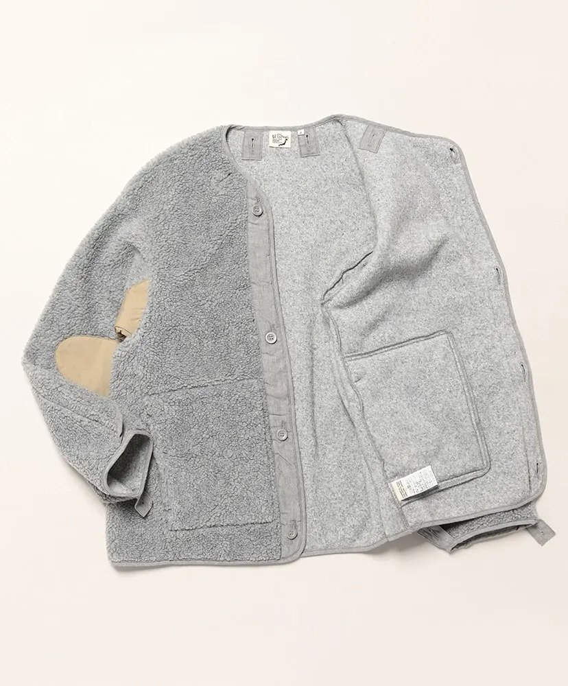 M-65 Fish Tail Coat Liner