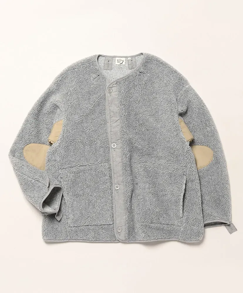 M-65 Fish Tail Coat Liner