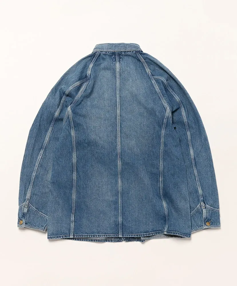 1950's Coverall