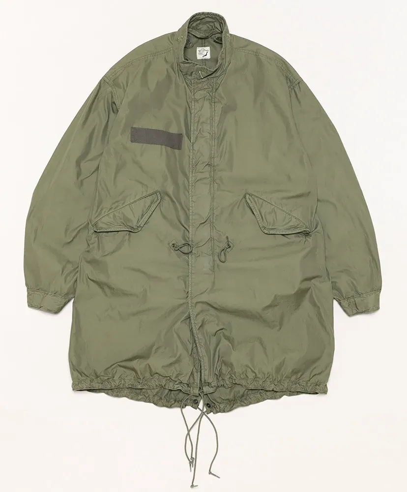 M-65 Fish Tail Coat