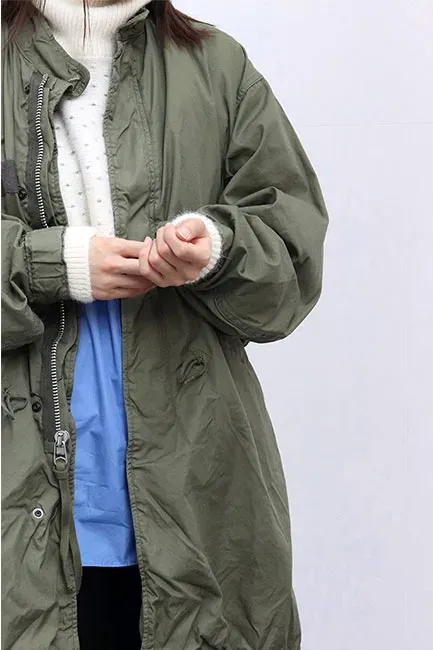 M-65 Fish Tail Coat