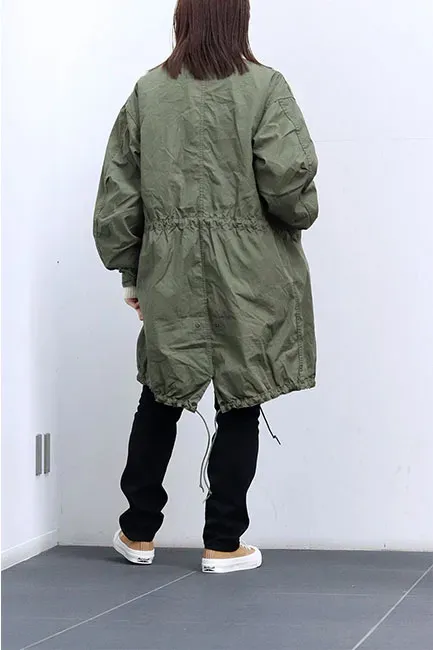 M-65 Fish Tail Coat