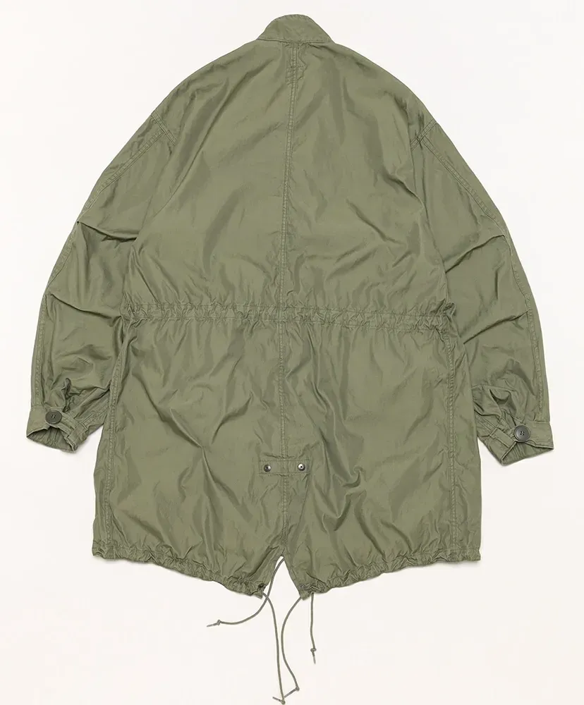M-65 Fish Tail Coat