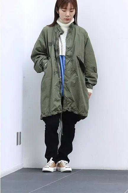M-65 Fish Tail Coat