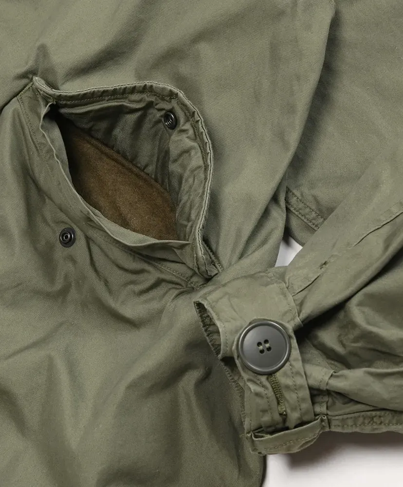 M-65 Fish Tail Coat