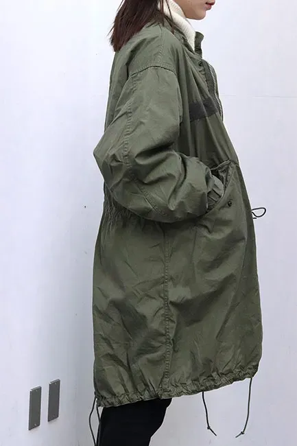 M-65 Fish Tail Coat