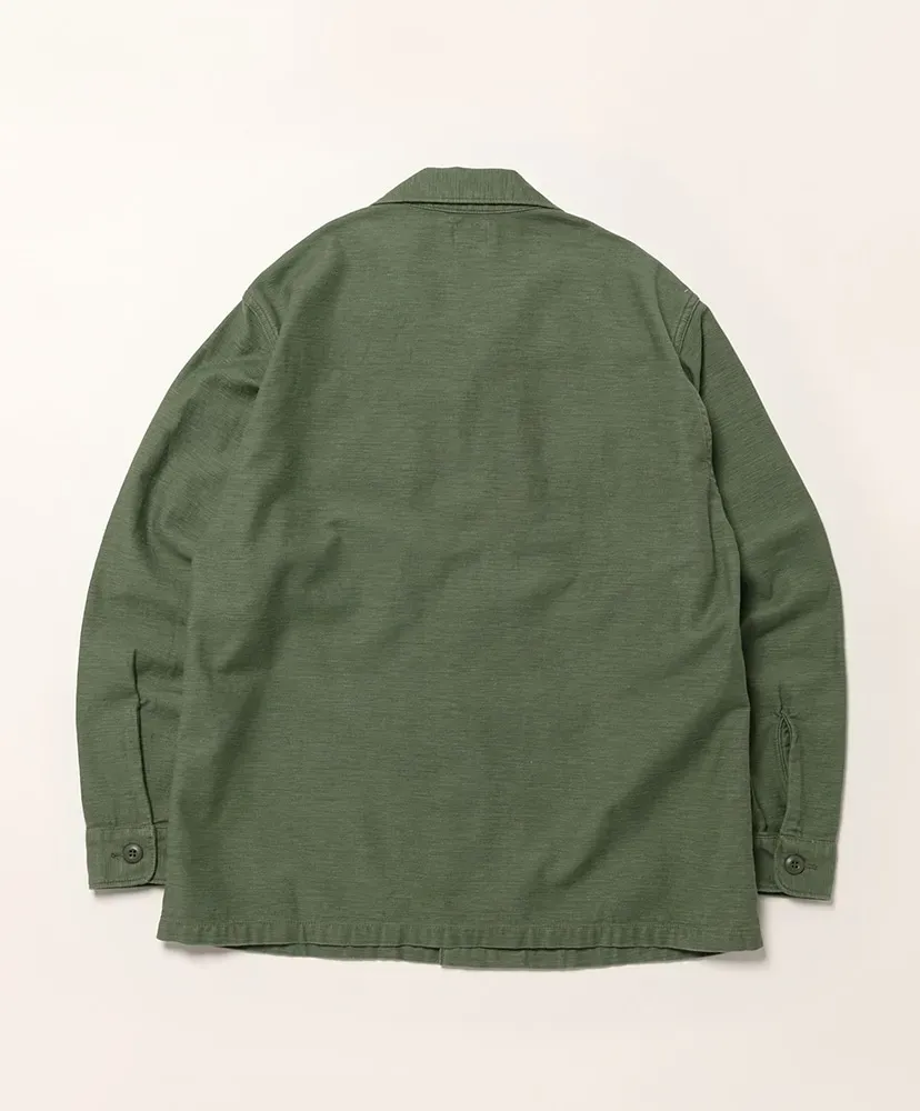 U.S Army Fatigue Shirt