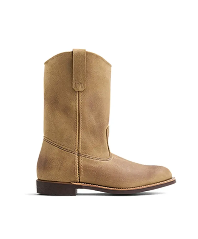 11 - Inch Pecos