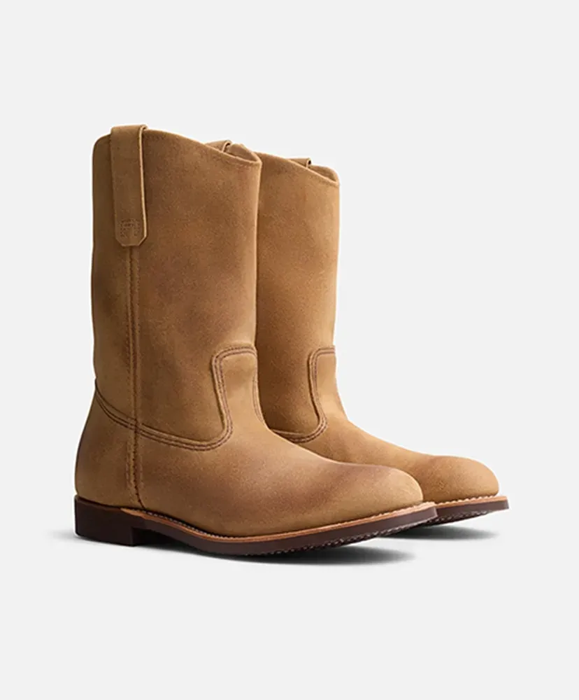 11 - Inch Pecos