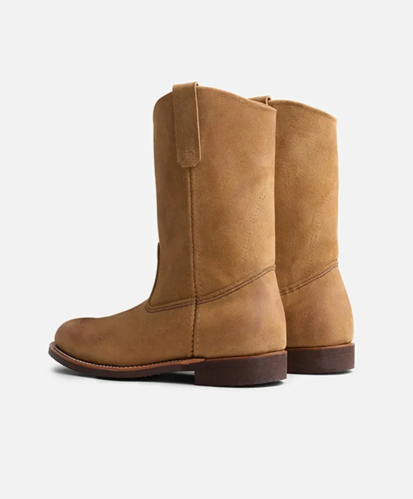 11 - Inch Pecos