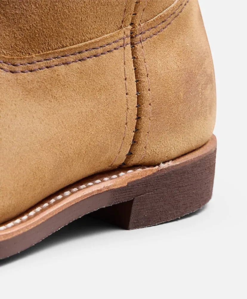 11 - Inch Pecos