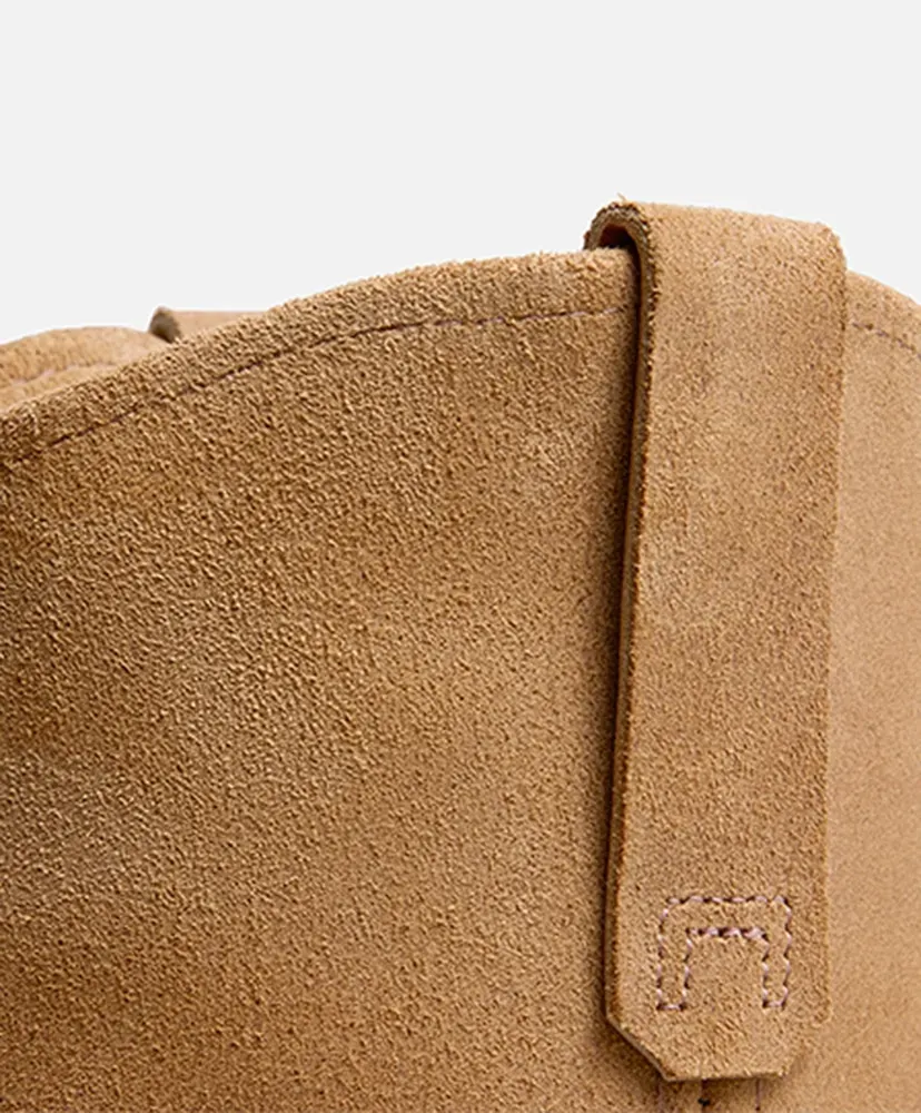11 - Inch Pecos